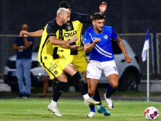 Μπεϊτάρ Ιερουσαλήμ - Σουτγιέσκα