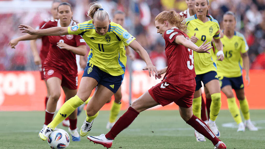 Πολωνία - Σουηδία