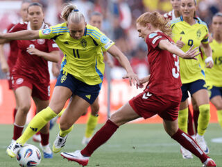 Πολωνία - Σουηδία