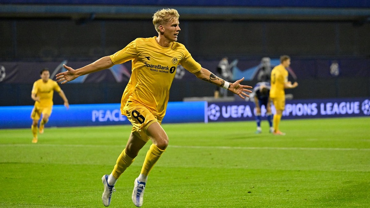 Μπόντο Γκλιμτ – Σάντεφιορντ προγνωστικά: Να ξορκίσει την κακοδαιμονία