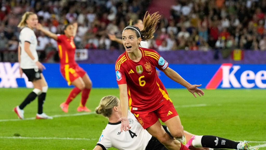 Αγγλία - Ισπανία