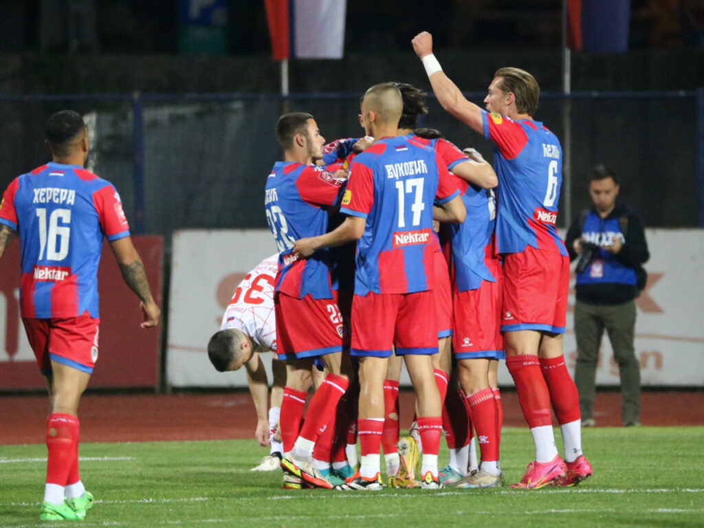 Προγνωστικά Κόνφερενς Λιγκ