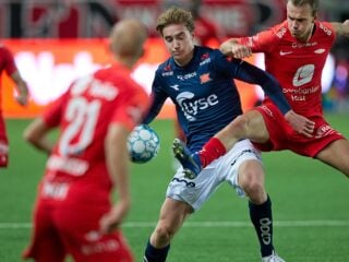 Μπραν - Βίκινγκ