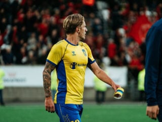 Μπρόντμπι - HB Τόρσαβν