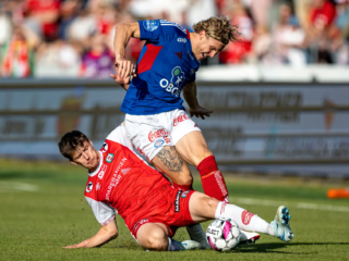 Μπρίνε - Βαλερένγκα