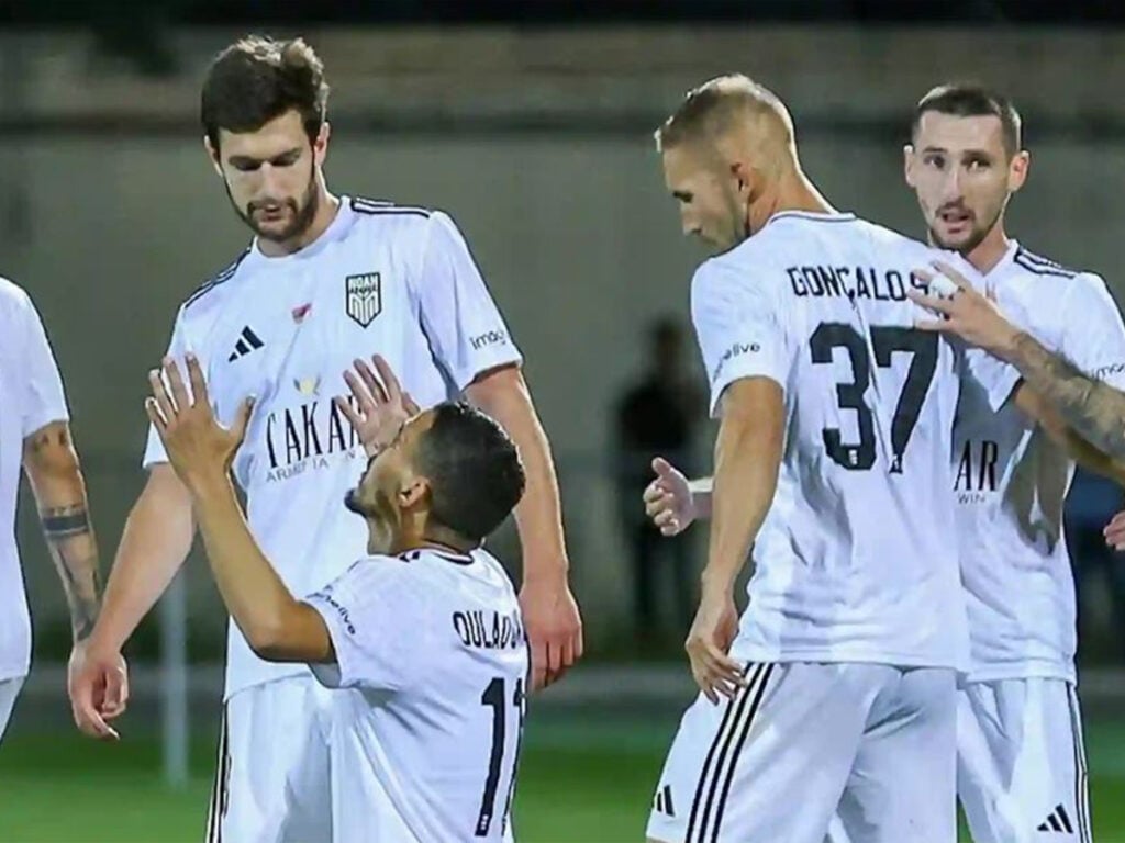 Μπουντούτσνοστ Ποντγκόριτσα - Νόα προγνωστικά