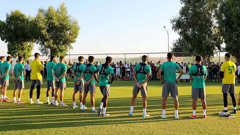 Πως θα δω ΑΕΚ Λάρνακας - Παρτιζάν live stream