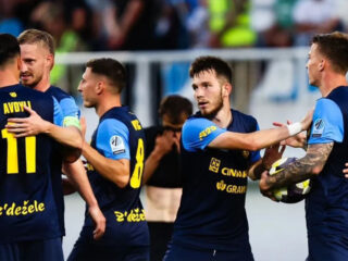 Τσέλιε - Σαμπάχ