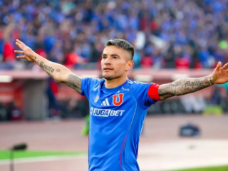 Ουν. ντε Τσίλε - Γκουαρανί Ασουνσιόν