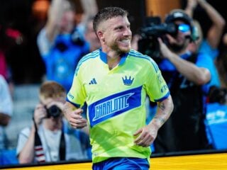 Γουαδαλαχάρα - Σάρλοτ