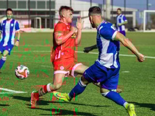 Κλίφτονβιλ - St Joseph's