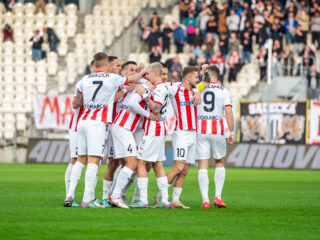 Κρακόβια - Νιετσέτσα