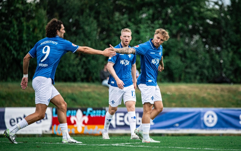 Ντάρμσταντ