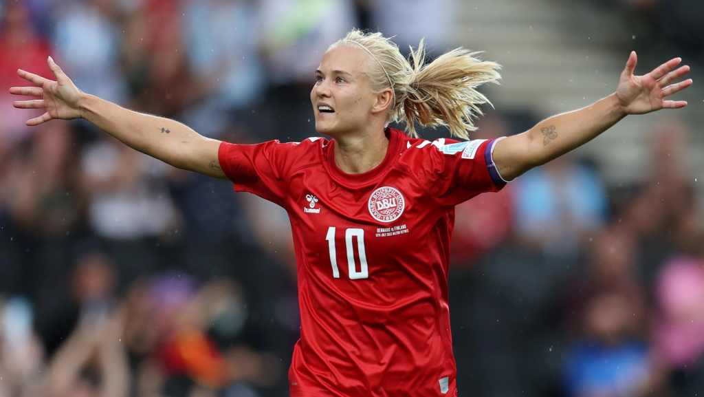 Πολωνία - Δανία