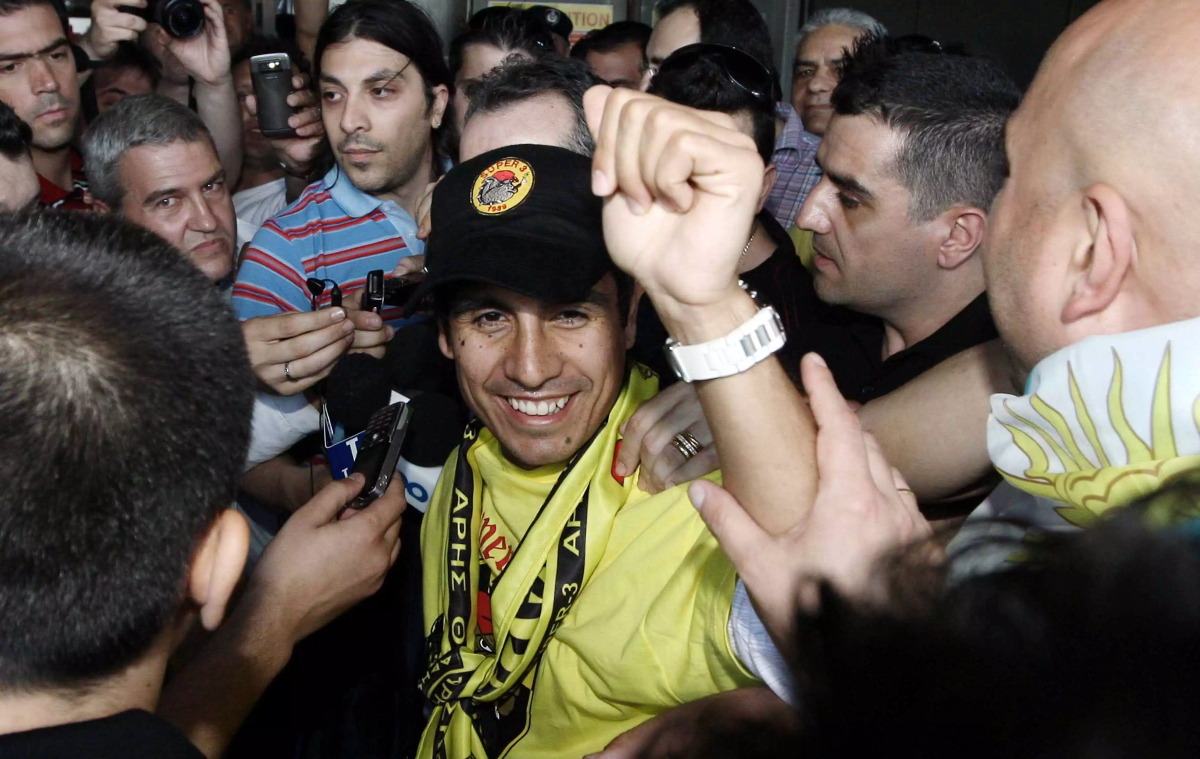 Μόναχο, Γάνδη… Παταγονία!