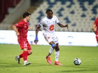 Ντιφερντάνζ - Ντρίτα