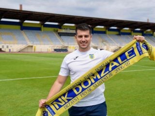 Πριμόρτζε - Ντομζάλε