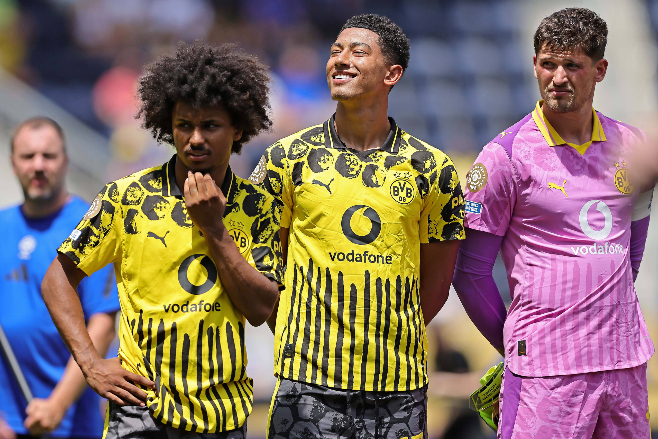 ντορτμουντ - ρεαλ πεναλτι 