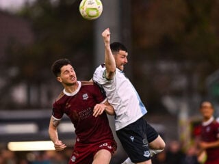 Ντρόχεντα Γιουν. - Γκάλγουεϊ Γιουν.