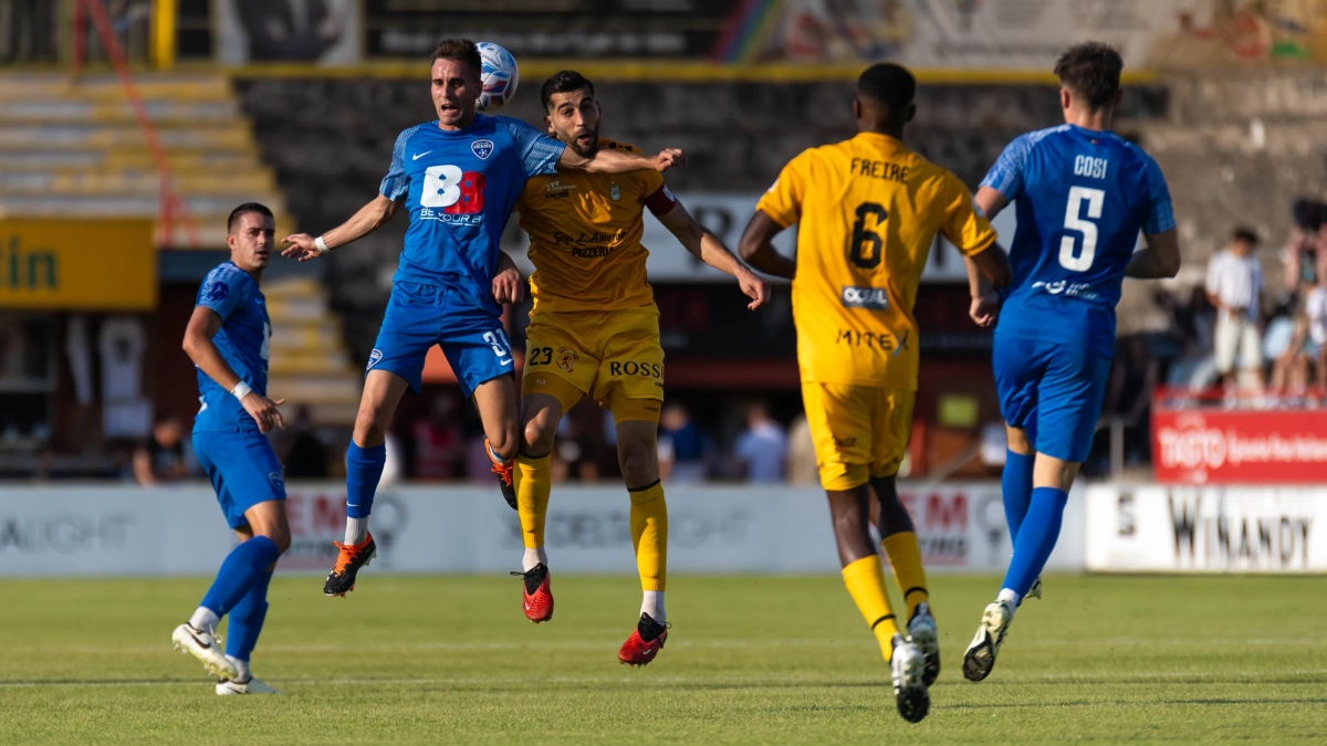 Ατλέτικ Κλουμπ Ντ’ Εσκάλδες – Ντουντελάνζ προγνωστικά: Παίρνουμε τα (Πυρηναία) βουνά