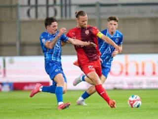 Ντανγκάνον - Βαντούζ