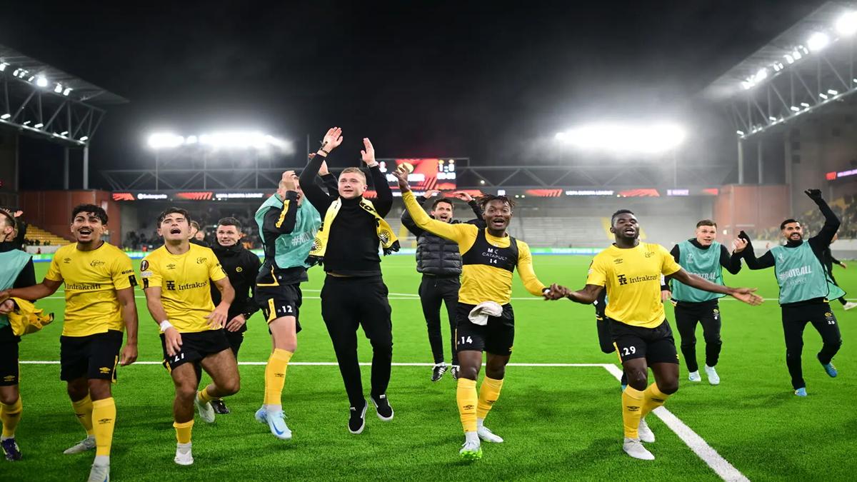 Προγνωστικά Έλφσμποργκ – Γκέτεμποργκ: Η προϊστορία μας ωθεί στο 2.12