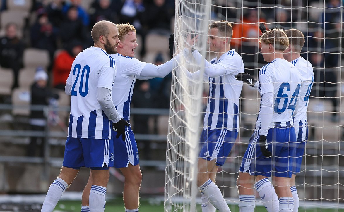 Δύσκολο απόγευμα για τις νεοφώτιστες…