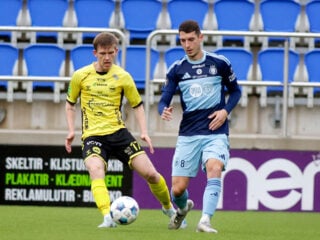 Ελσίνκι - Ρούναβικ