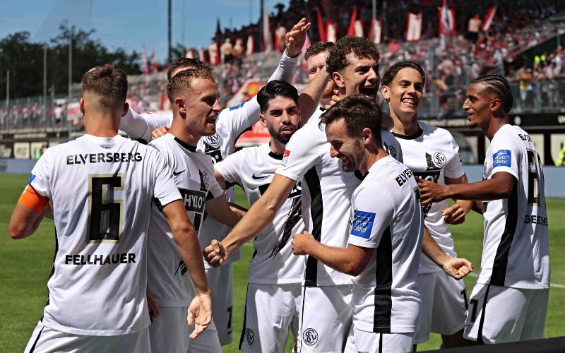 Έλβερσμπεργκ