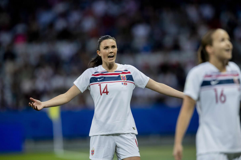 Νορβηγία - Φινλανδία