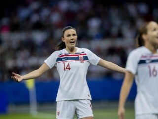 Νορβηγία - Φινλανδία