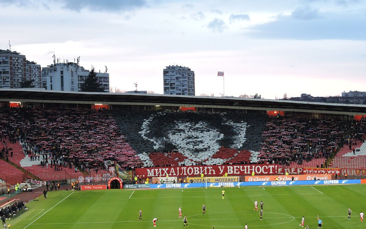 Για τον Σίνισα…