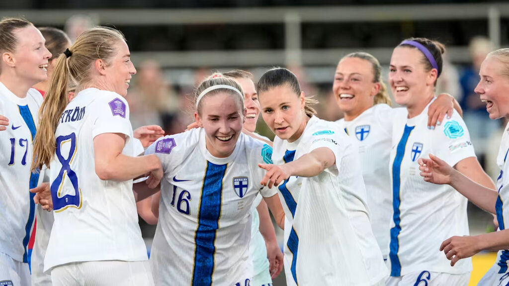 Φινλανδία - Ελβετία