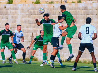 Φλοριάνα - Χάβερφορντγουεστ