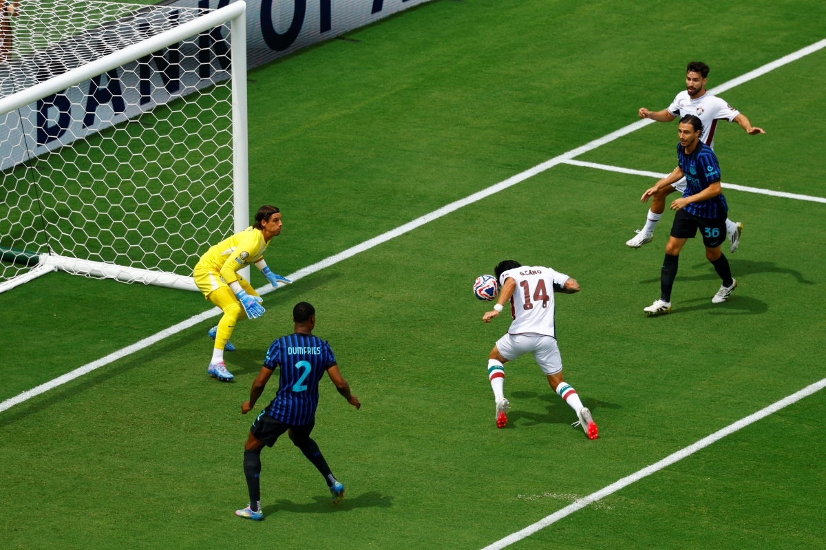 Φλουμινένσε - Αλ Χιλάλ ειδικά στοιχήματα