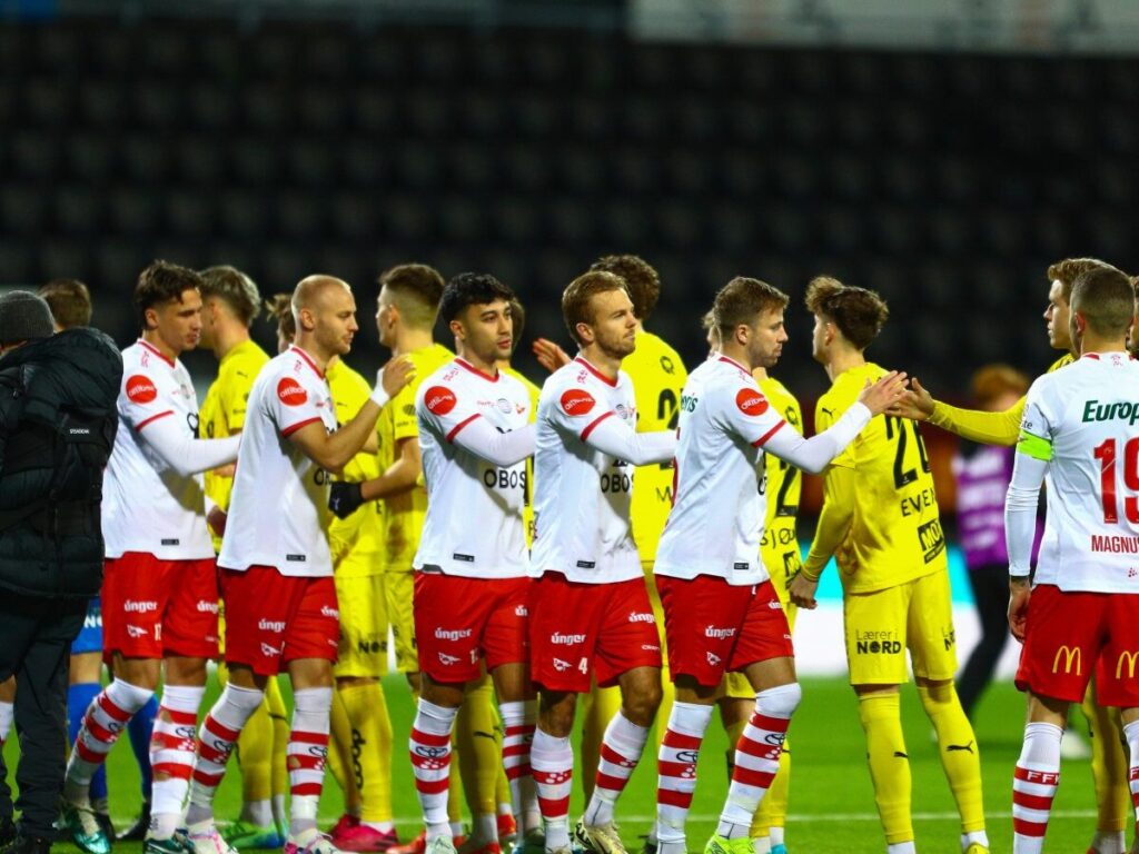 Προγνωστικά Φρέντρικσταντ – Μπόντο Γκλιμτ: Ζευγάρι χωρίς άσο από το 2013