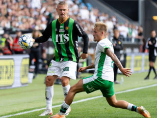 ΓΚΑΙΣ - Χάμαρμπι