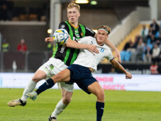 ΓΚΑΙΣ - Μάλμε