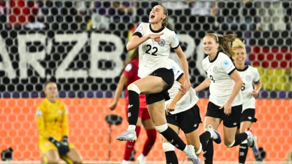 Η μάχη της πρωτιάς