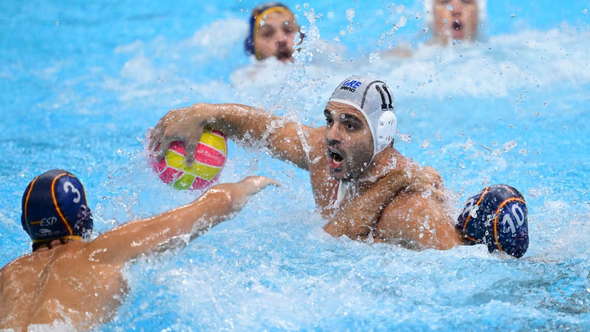 Πως θα δω Ελλάδα - Σερβία live stream