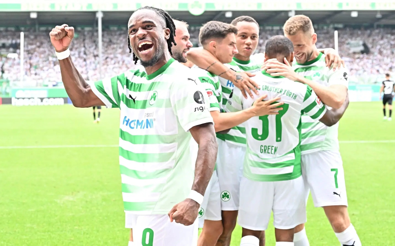 Γκρόιτερ Φιρτ