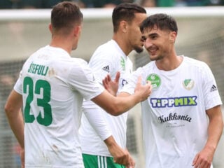 Γκιόρι ΕΤΟ - Πιούνικ