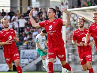 Χαμ Καμ - Μπραν