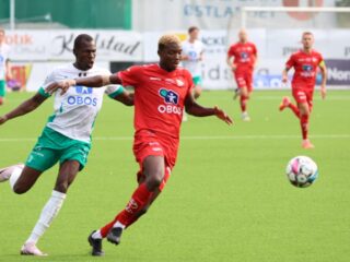 Χαμ Καμ - Φρέντρικσταντ