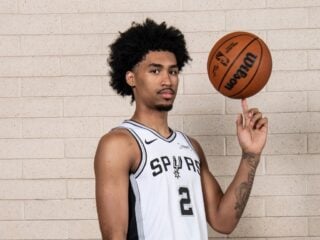 Φιλαδέλφεια 76ers - Σαν Αντόνιο Σπερς