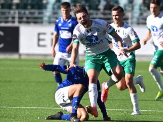 Χάουγκεσουντ - Χαμ Καμ