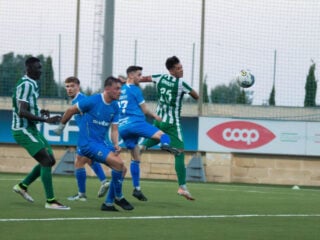 Χάβερφορντγουεστ - Φλοριάνα