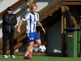 Ελσίνκι - Γιάρο