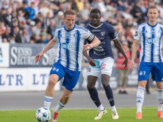 Ελσίνκι - Ούλου