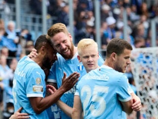 Σαμπουρτάλο - Μάλμε